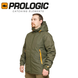 Куртка Prologic LitePro Thermo Jacket Green